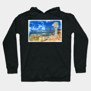 The Navigators. Descobrimentos. Discoveries Hoodie